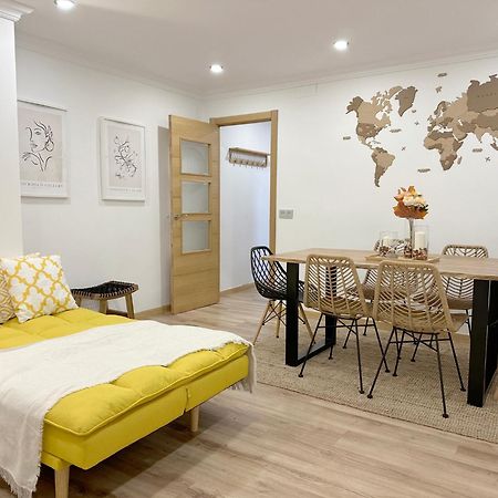 Encantador Apartamento Junto Al Ayuntamiento Bilbao Ngoại thất bức ảnh