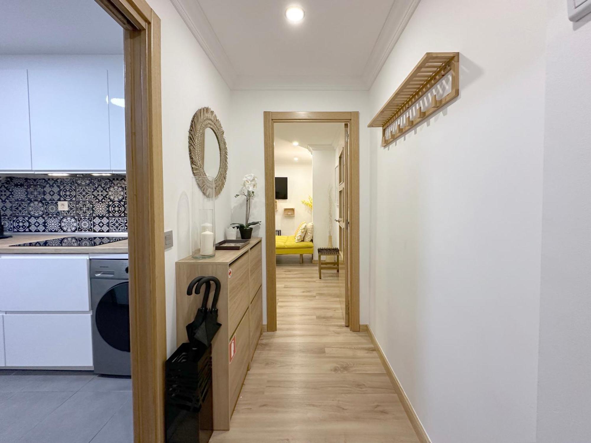 Encantador Apartamento Junto Al Ayuntamiento Bilbao Ngoại thất bức ảnh