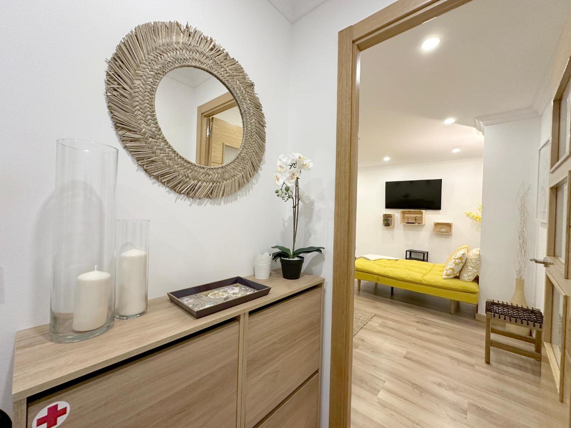 Encantador Apartamento Junto Al Ayuntamiento Bilbao Ngoại thất bức ảnh