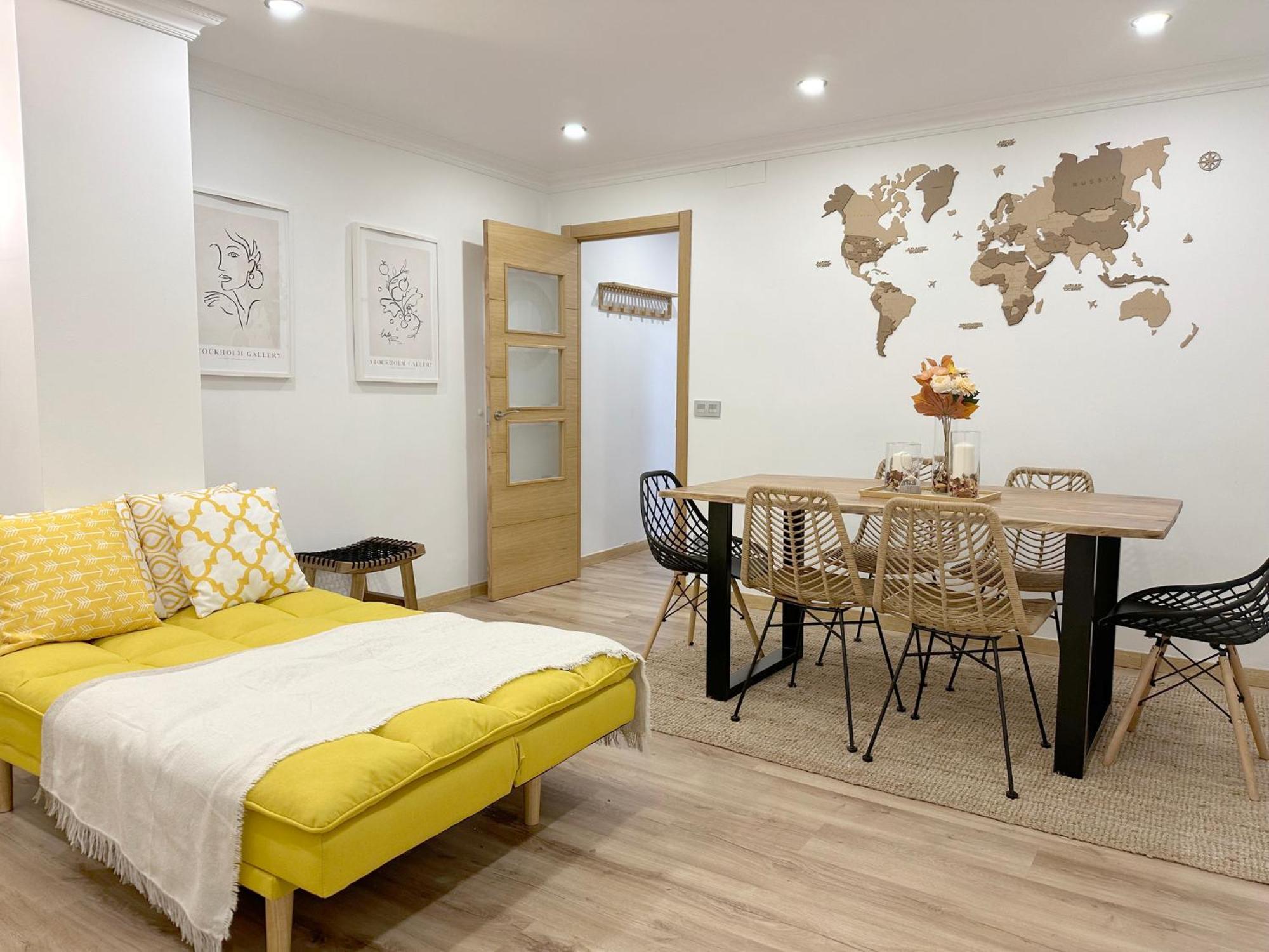 Encantador Apartamento Junto Al Ayuntamiento Bilbao Ngoại thất bức ảnh