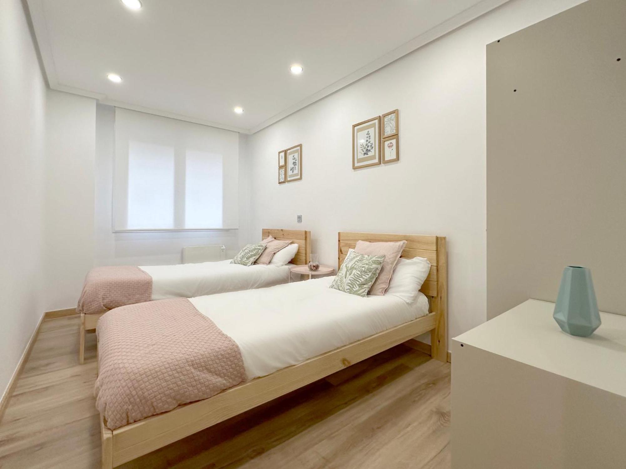 Encantador Apartamento Junto Al Ayuntamiento Bilbao Ngoại thất bức ảnh